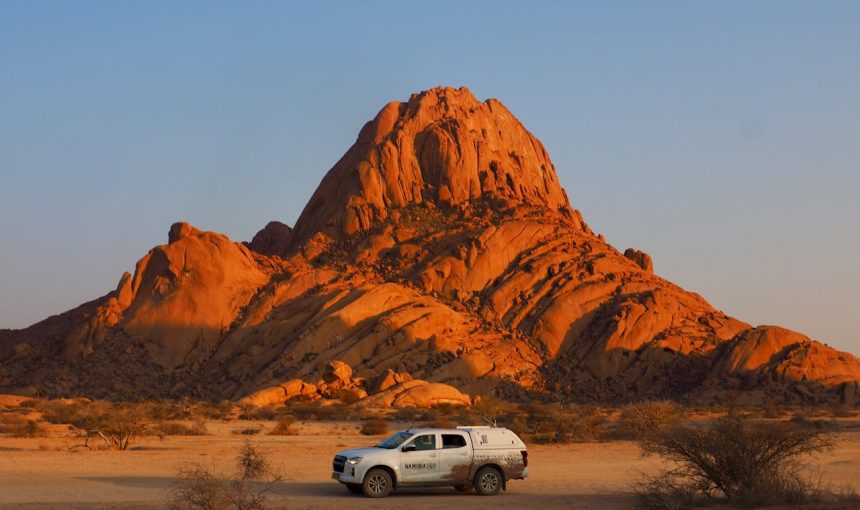 Self-Drive vs Guided Tours in Namibia: Which Is Right for You?